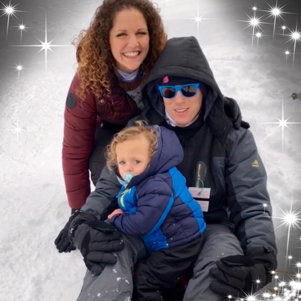 Meet your Posher, Julie